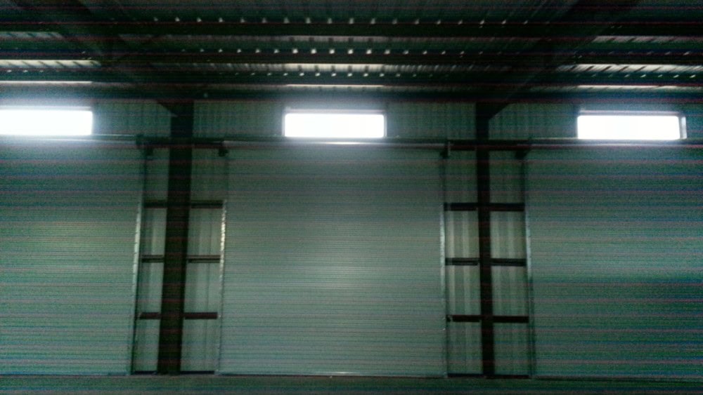 Bradshaw Robertson 48 x 120 Mono slope shop (14)