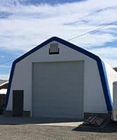 Miller_Britespan_Accent_RV_storage_Ashcroft_BC_display