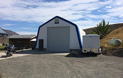 Miller_Britespan_Accent_RV_storage_Ashcroft_BC_display