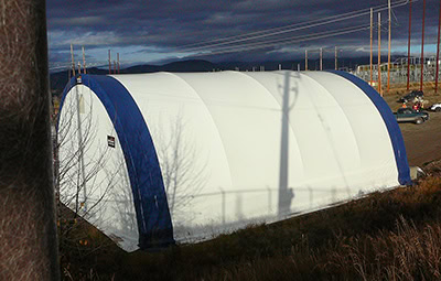 BC_Hydro_Britespan_Atlas_exterior_building_Vernon_BC