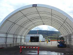 YLW kelowna International Airport (6)