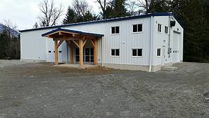 CCRD Depot 1a