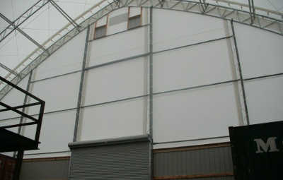 Dynamic_Structures_Britespan_Apex_interior_front_end_above_door_Port_Coquitlam_BC