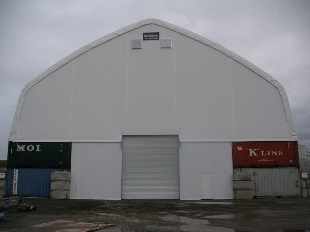 Dynamic_Structures_Britespan_Apex_sea_can_shop_Port_Coquitlam_BC