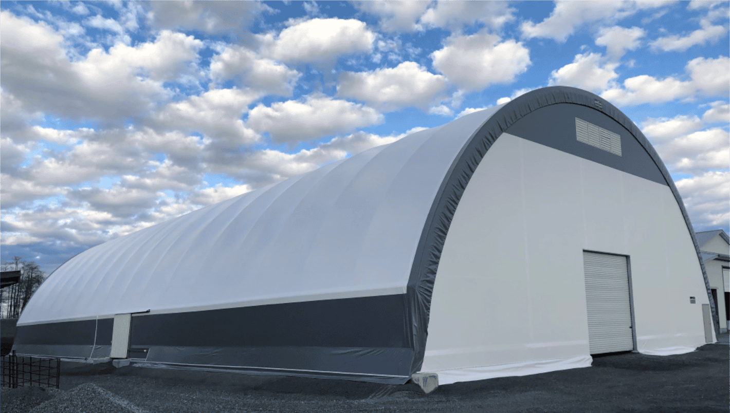 Rock Hill Investments Spanmaster Structures Ltd.