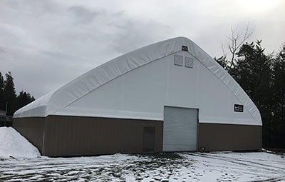 Bradner Hill Farms
