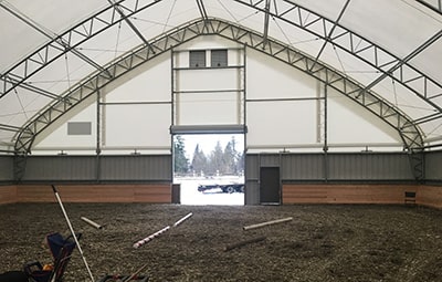 Bradner Hill Farms