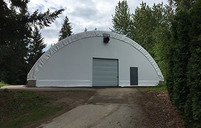 Salmon Arm Golf Course