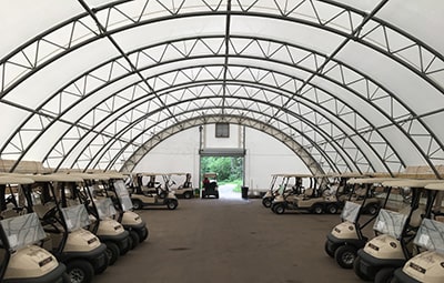 Salmon Arm Golf Course