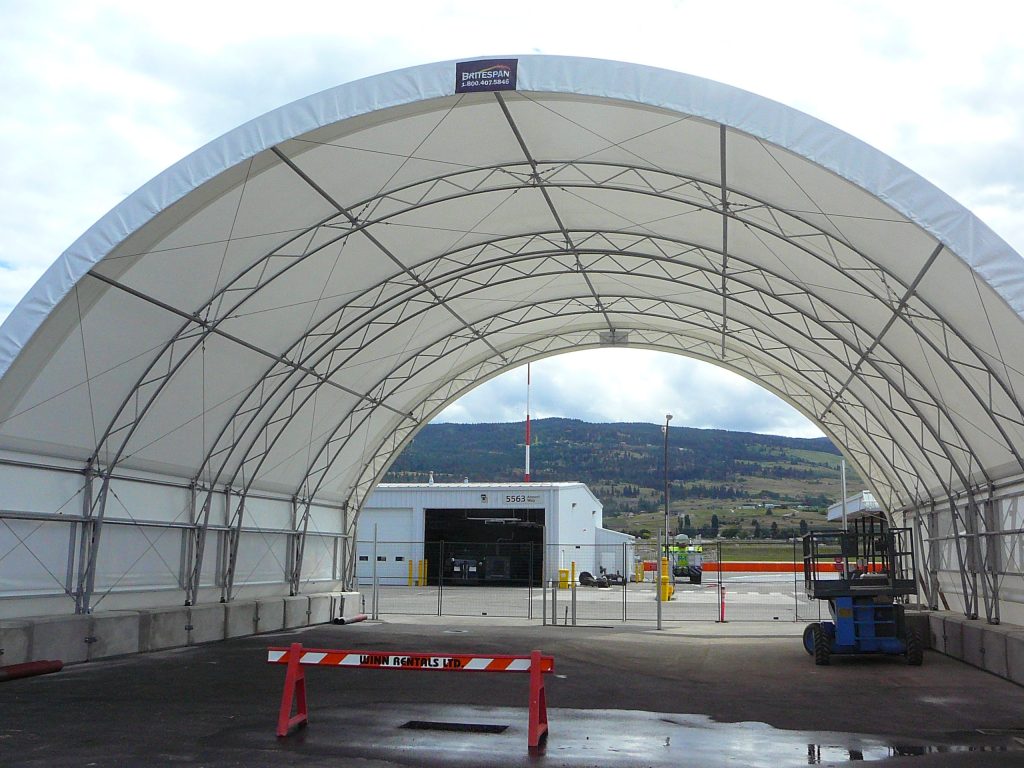 Why Commercial Developers Choose Engineered Buildings Over Traditional Construction