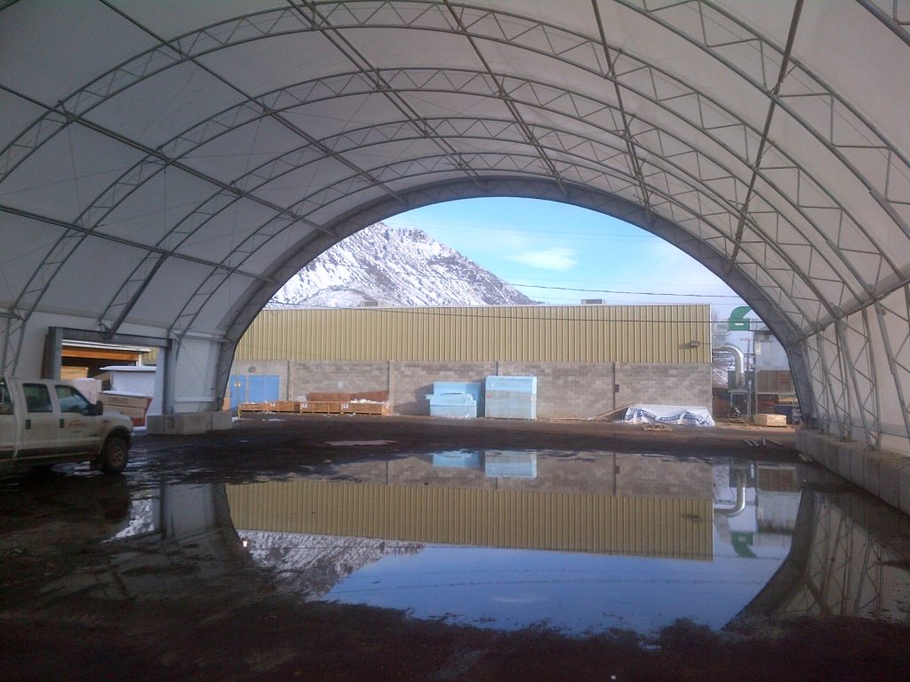 Engineering Requirements for Commercial Buildings in Canada