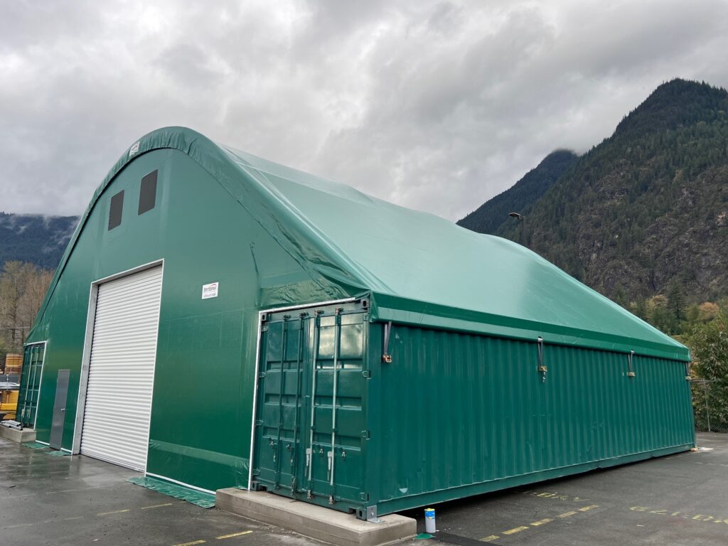 Rimex Supply Ltd.