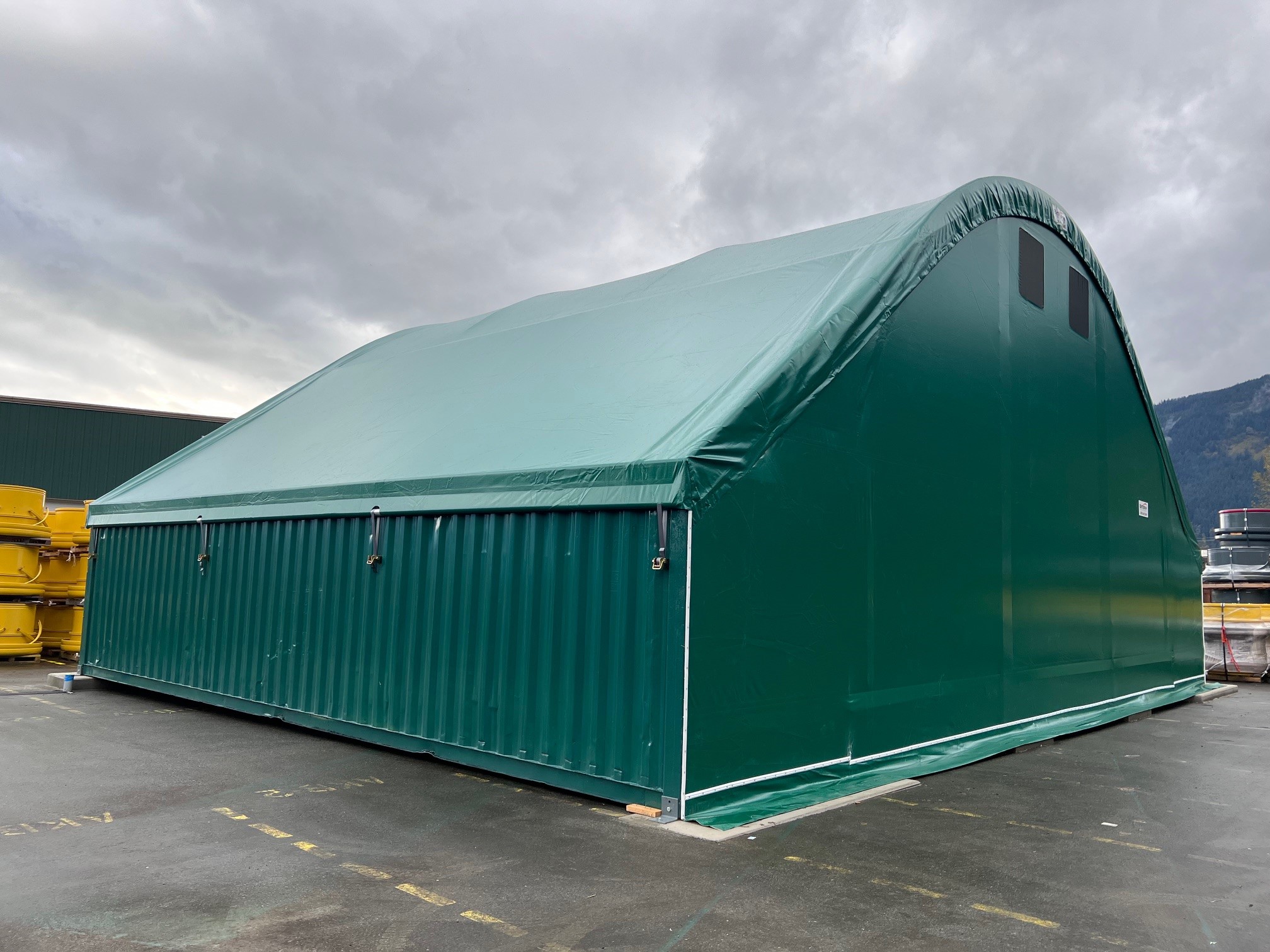 Rimex Supply Ltd.