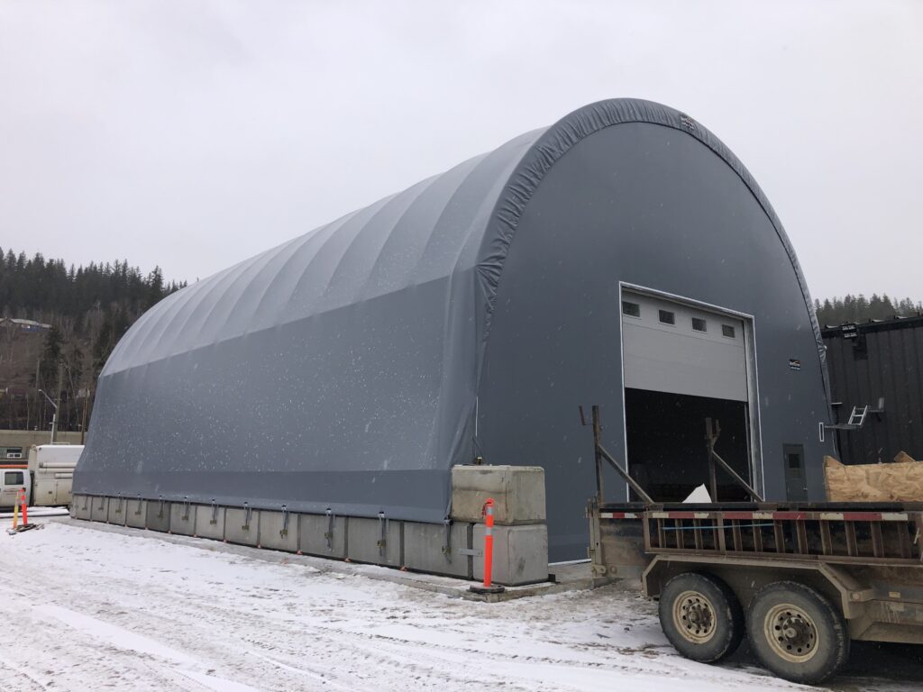 Omineca Fabricating