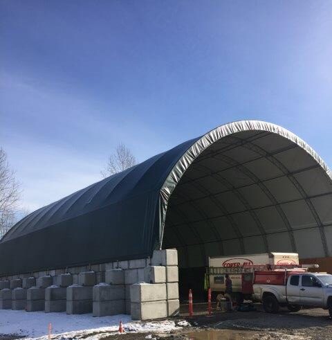Building Solutions in Burnaby