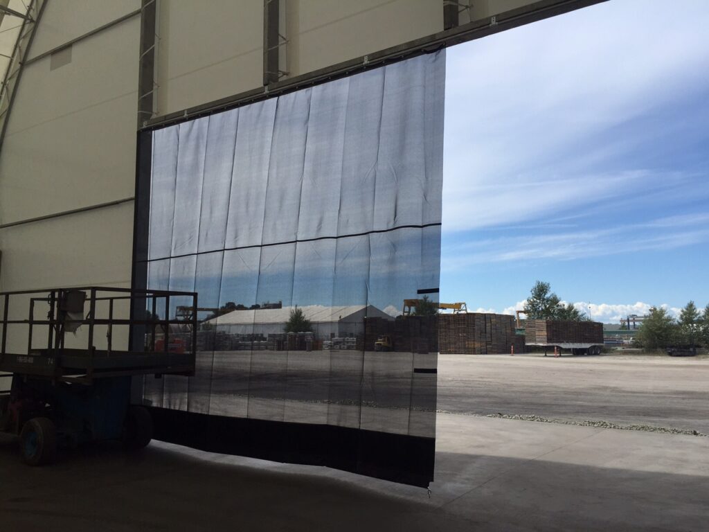 How Industrial Businesses Can Reduce Costs with Sustainable Structures