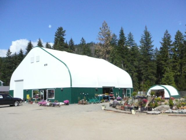 Building Solutions in Salmon Arm