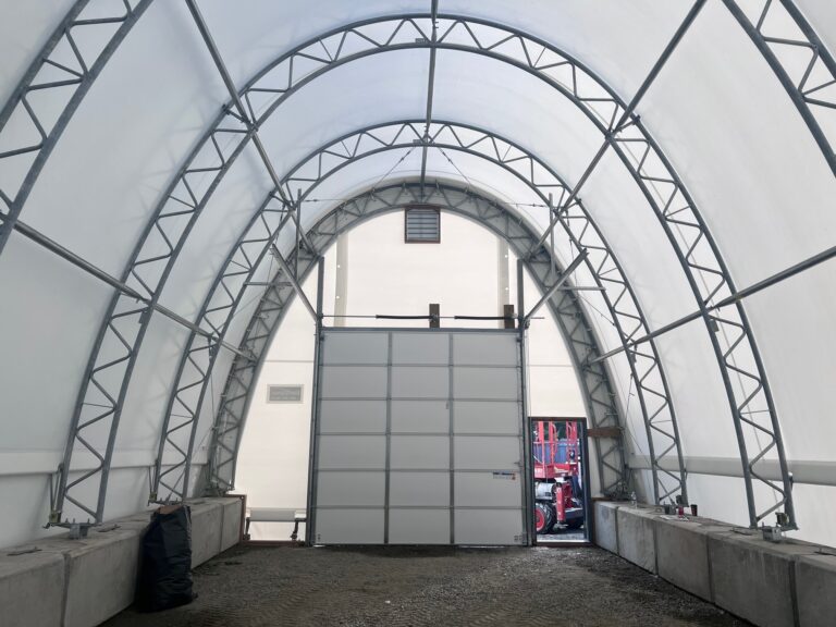 Building Solutions in Nanaimo
