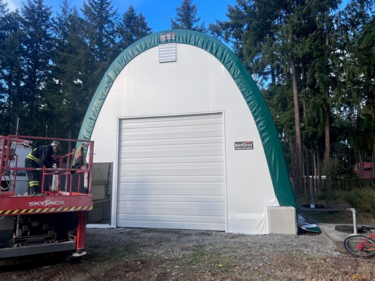 Building Solutions in Nanaimo