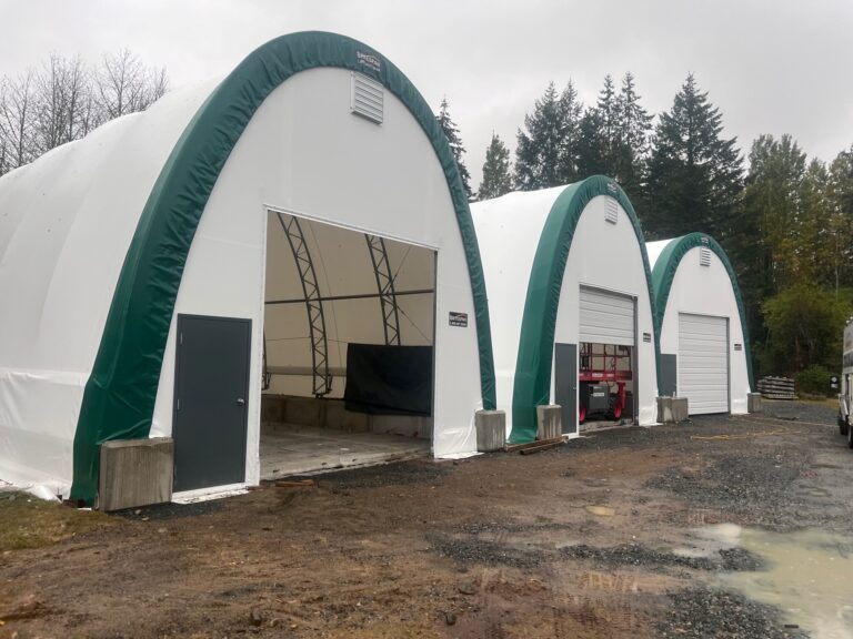 Nanaimo’s Leading Contractor for Versatile Construction