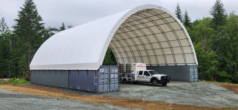Building Solutions in Salmon Arm