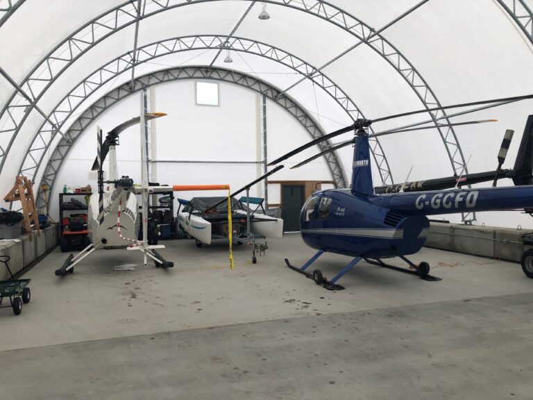 Building Solutions in Campbell River