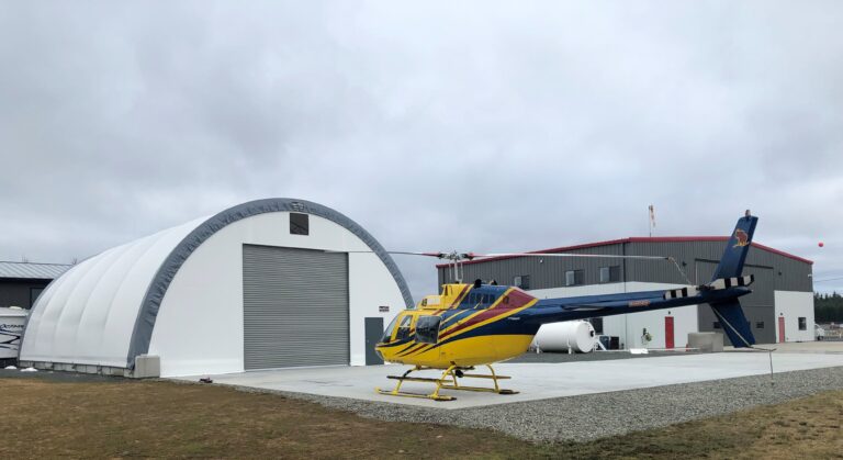 Building Solutions in Campbell River