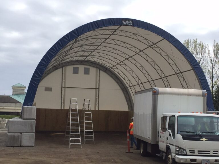 Building Solutions in Campbell River