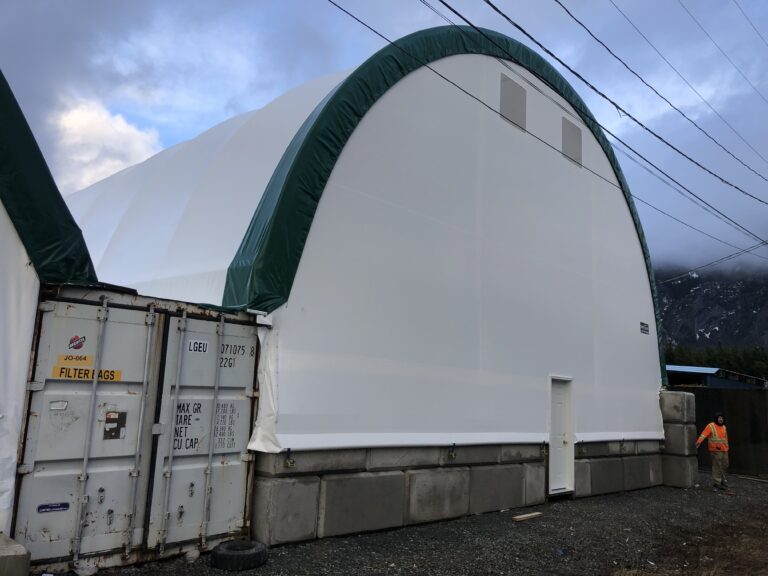 Building Solutions in Terrace