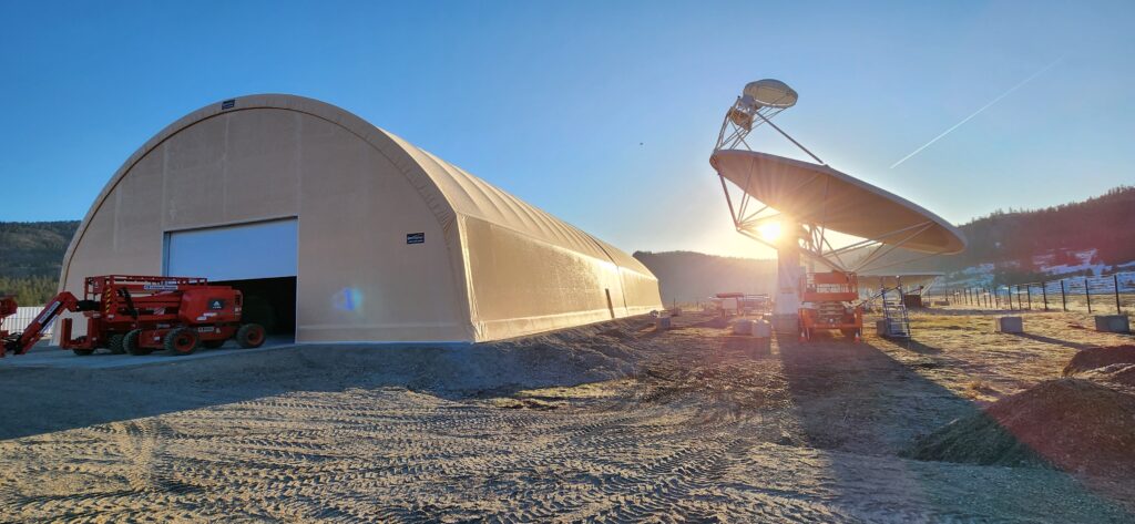 From Design to Installation: What to Expect When Building with SpanMaster