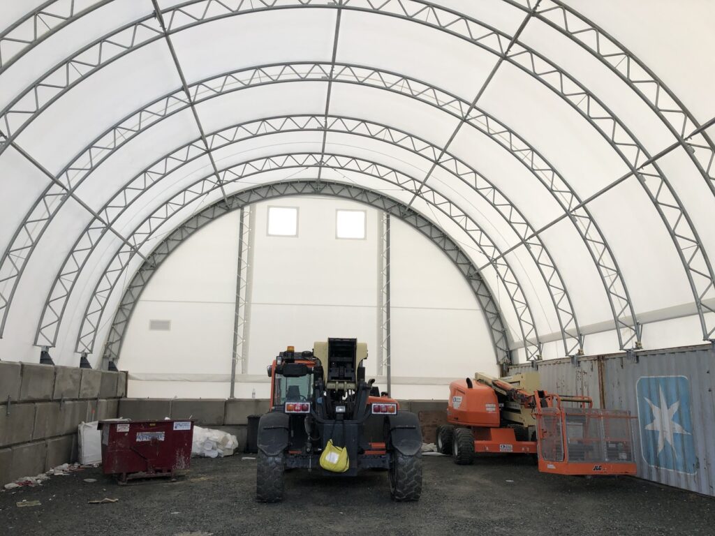 Weather-Resistant Agricultural Buildings That Protect Your Investments