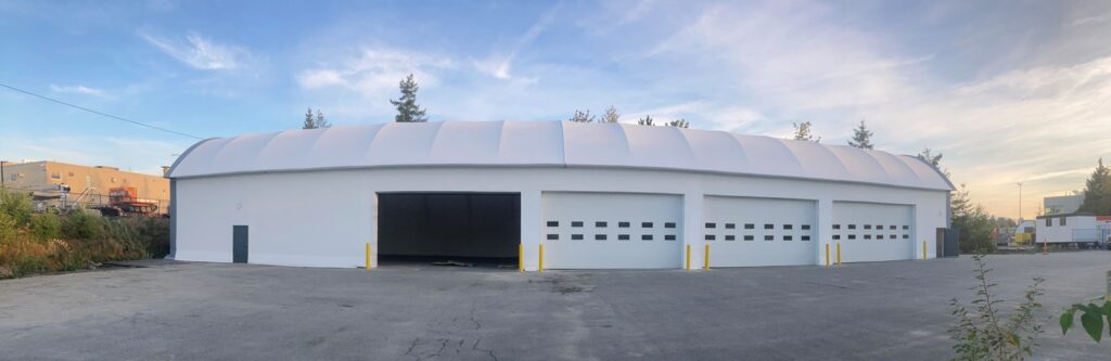 Why Businesses Are Switching to Prefabricated Building Solutions