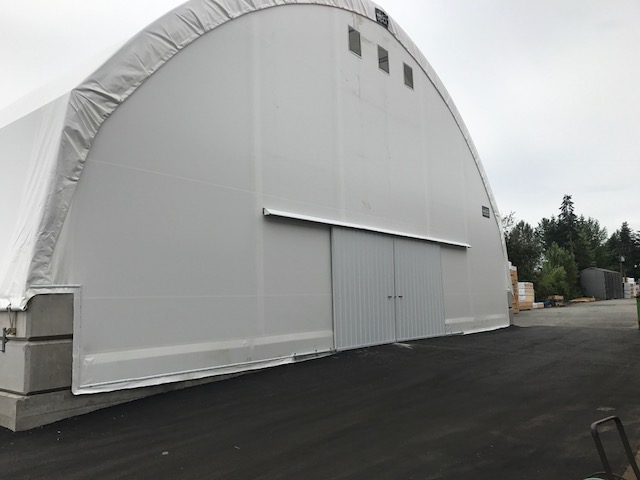 How Fabric Buildings Improve Airflow and Animal Health on Farms