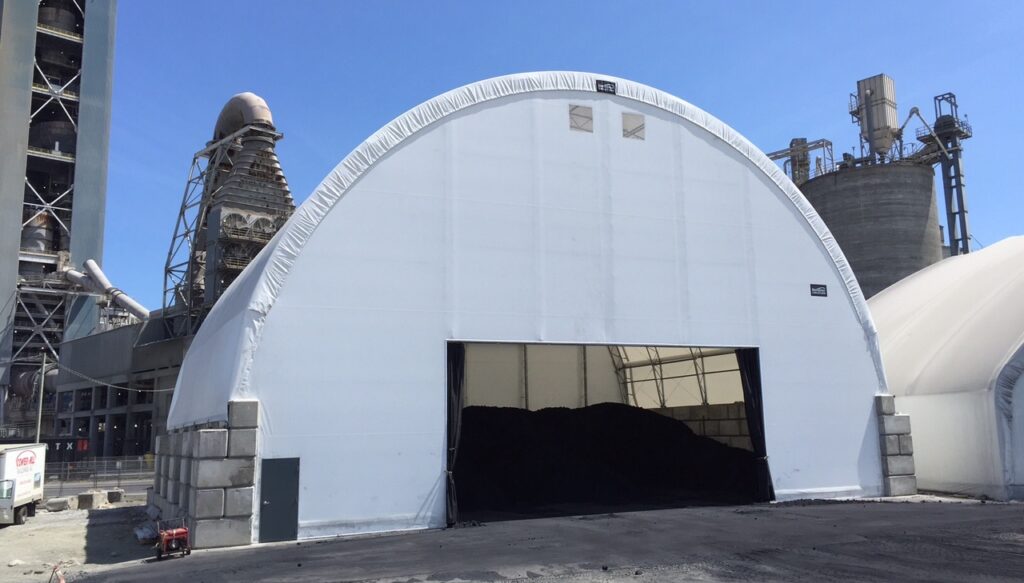 The Role of Fabric Structures in Modern Industrial Operations
