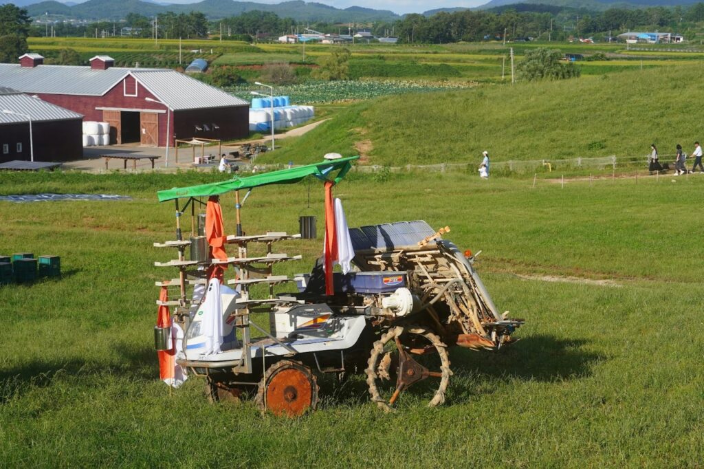 How Fabric Buildings Help BC Farmers Protect Livestock and Equipment