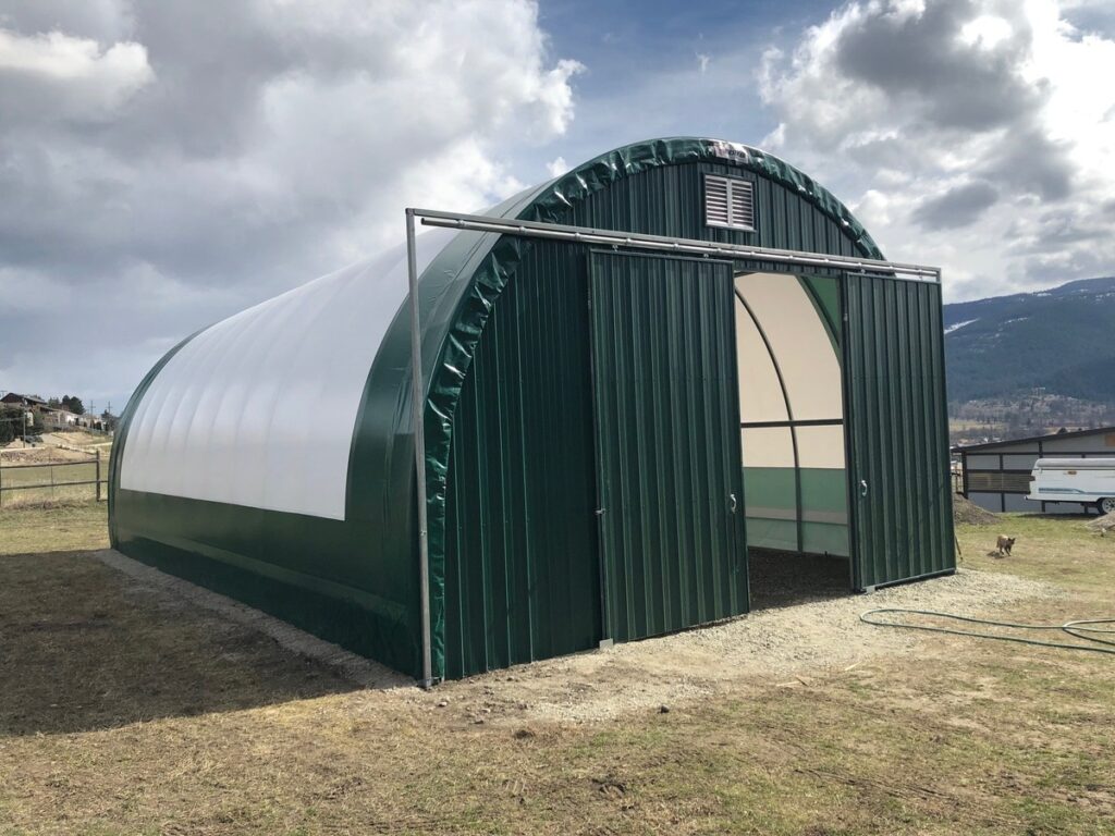 Long-Lasting Industrial Storage Solutions That Can Move with Your Business 